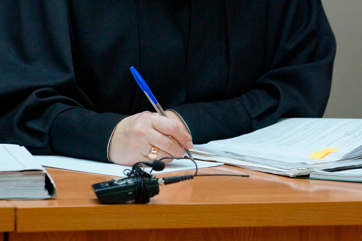 Липецкий суд запретил продажу немаркированного молока в Ельце