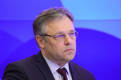 Мирошник: Россию слабо волнует, кто в МО Украины будет воровать деньги Запада