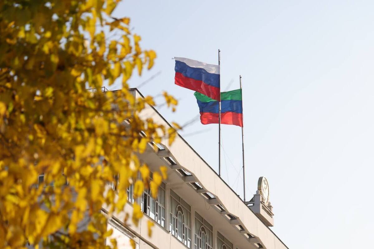 Дагестанец предупредили об очередном дипфейке с участием Щукина