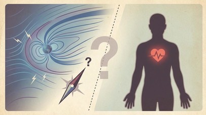 Кардиолог Алиева: связь магнитных бурь с инфарктом не доказана
