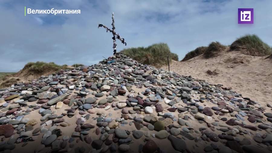 Фанаты «Гарри Поттера» спасли «могилу» Добби от строителей трубопровода