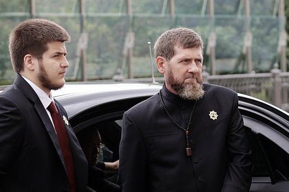 В Чечне представили разработанные по поручению Адама Кадырова беспилотники