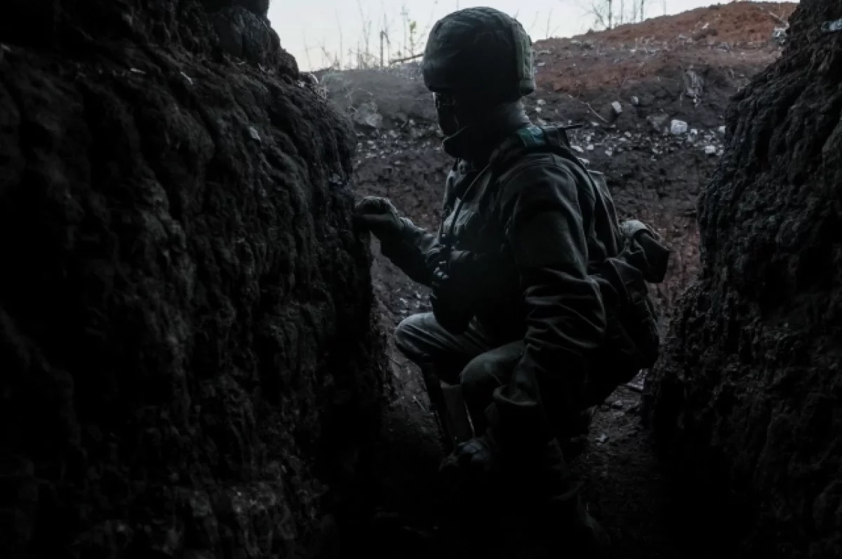 Воевать не на что. Украина оказалась на грани финансовой пропасти