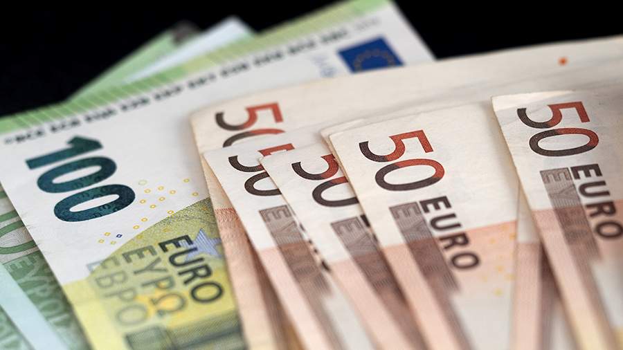 В Германии узнали о неопределенности ЕС по выплате кредитных €90 млрд Украине