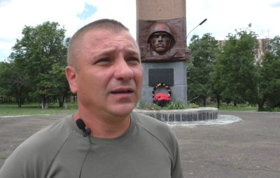 Марочко заявил, что ВС РФ проломили оборону ВСУ на ореховском участке Запорожья