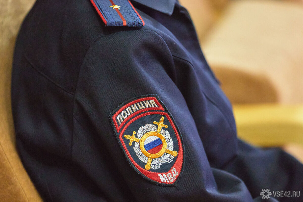 В Прокопьевске бывший правоохранитель помог задержать грабителя, напавшего на ребенка