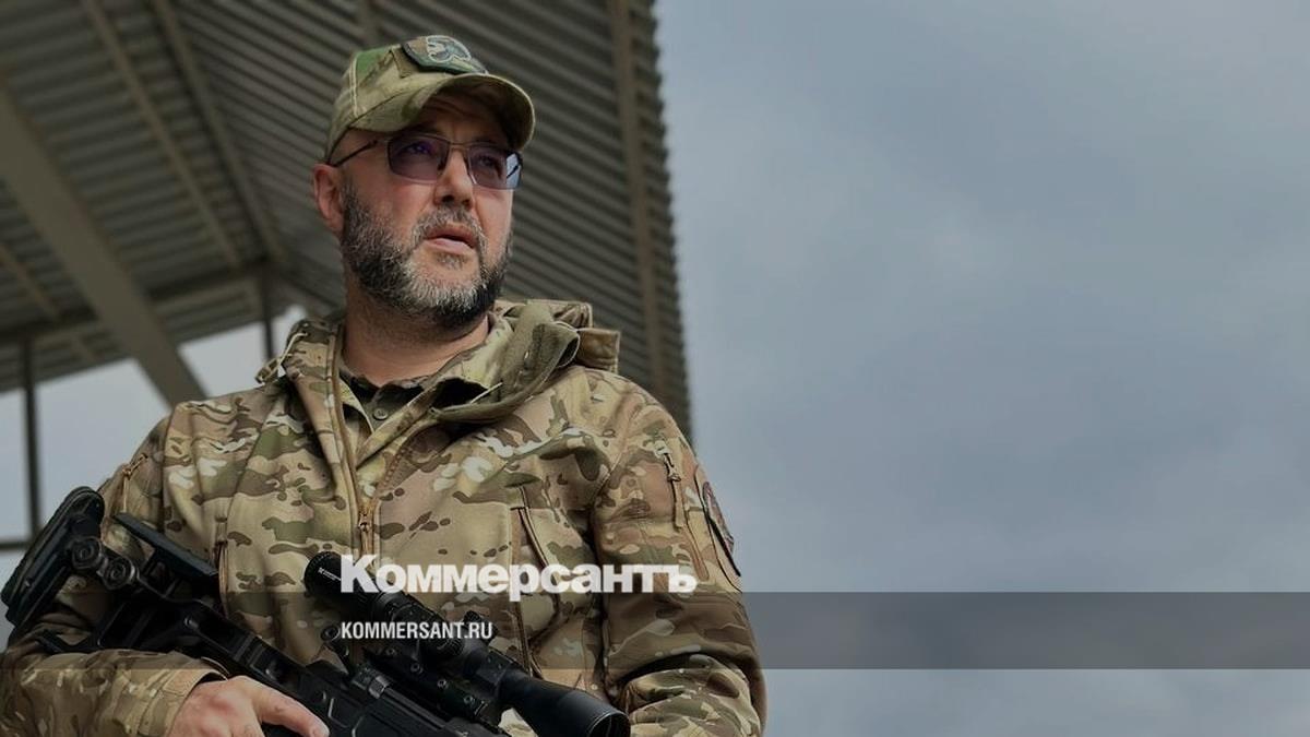 Курскому экс-депутату ужесточили приговор за махинации при строительстве оборонительных сооружений // Курскому экс-депутату ужесточили приговор за махинации на оборонительных линиях