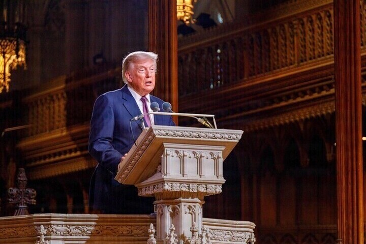 Трамп раскрыл, при каких обстоятельствах может подвергнуться импичменту