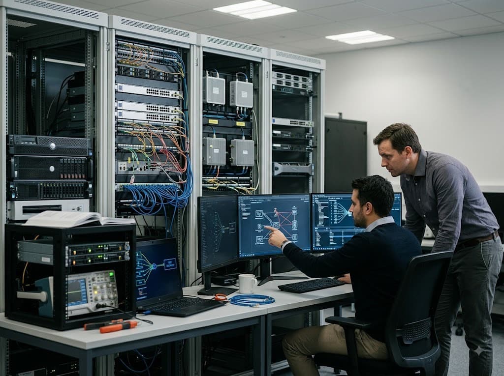 ИИ-агенты обнаружили 84 уязвимости в ядрах сетей 4G и 5G
