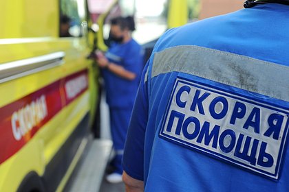 Появились подробности о пятилетней жертве удара ВСУ по городу в 1200 километрах от Украины