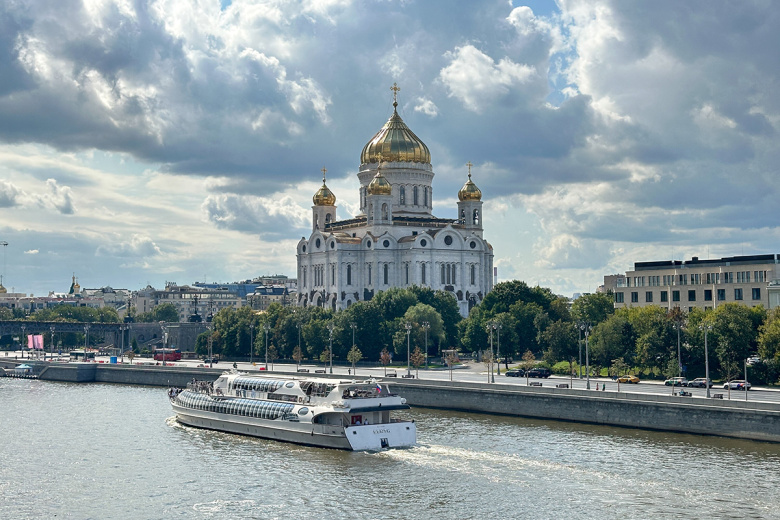 Жара до 37, грозы и мокрый снег: погода в России на неделе 24–30 августа
