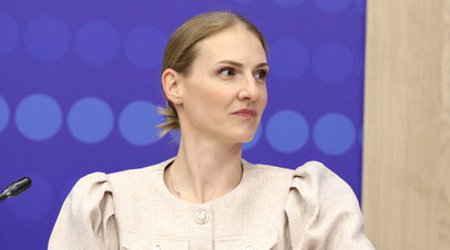 Ромашина: со стороны судейства в Европе наших синхронисток принимают хуже, чем в мире