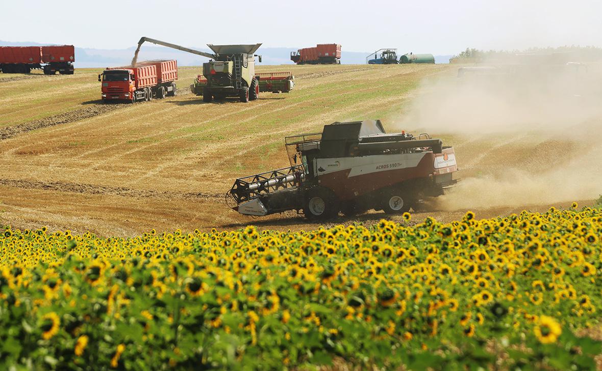 Режим СЭЗ расширили на всю Курскую, Брянскую и Белгородскую области