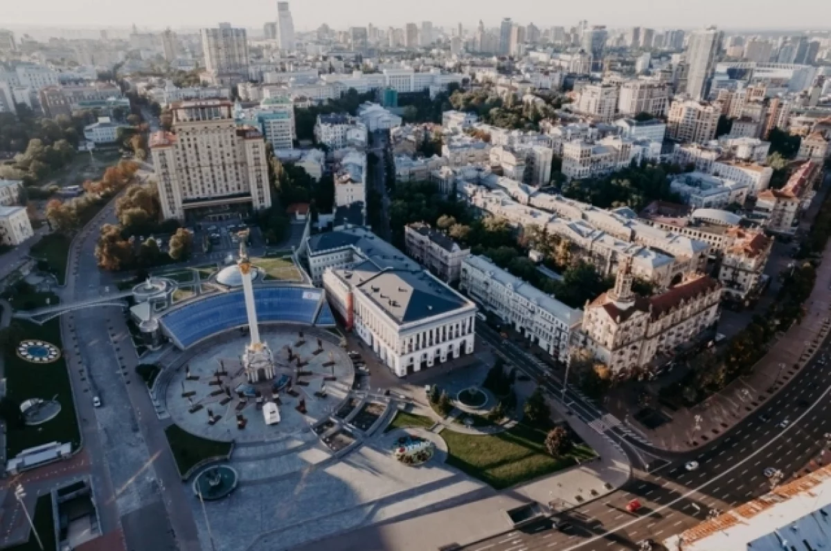 Нехватка финансирования Украины от Запада превысила $36 млрд
