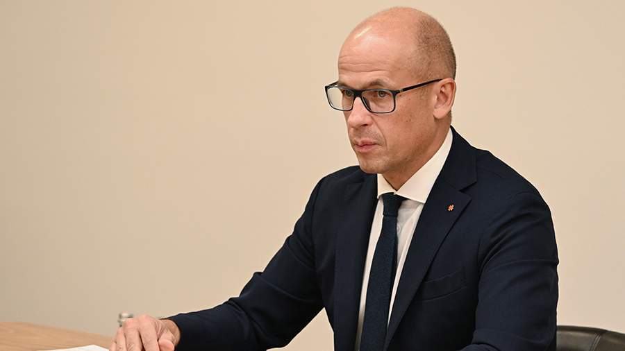 Экс-глава Удмуртии Бречалов стал руководителем консалтинговой компании