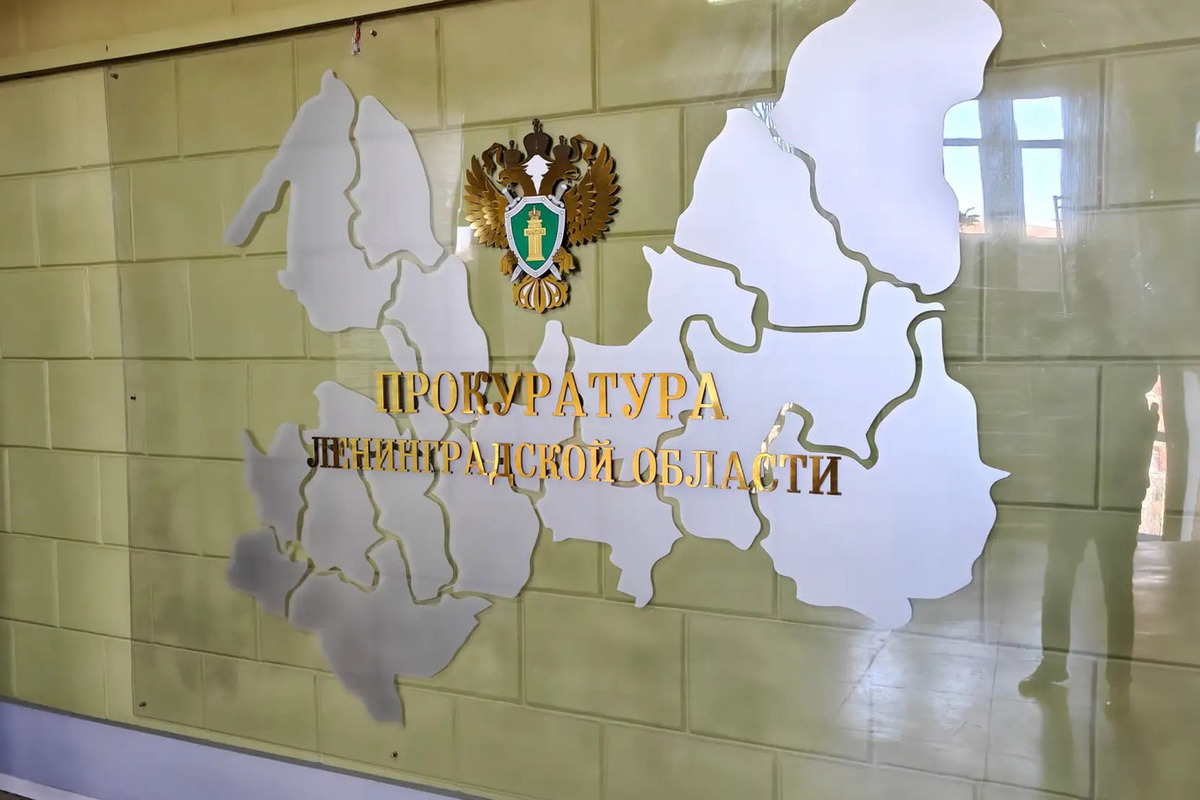 Приозерские прокуроры следят за возвращением 295 тысяч, украденных у пенсионера