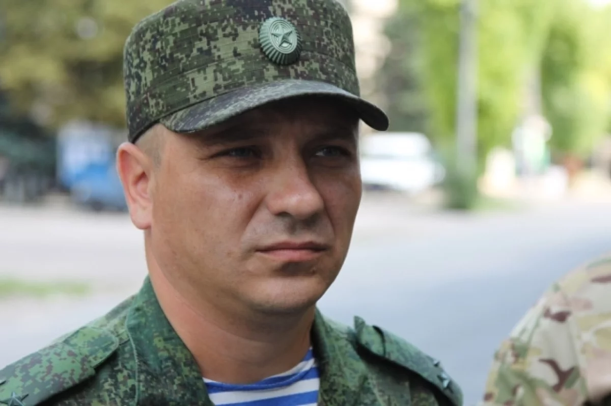 Марочко: Украина рано или поздно может начать мобилизацию женщин в ВСУ