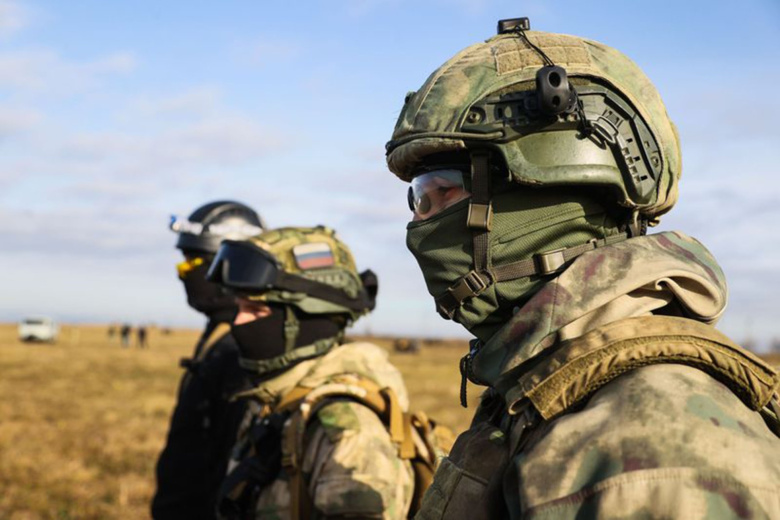 Наступление ВС РФ на Харьков 22 августа: последние новости, закрепление в Купянске