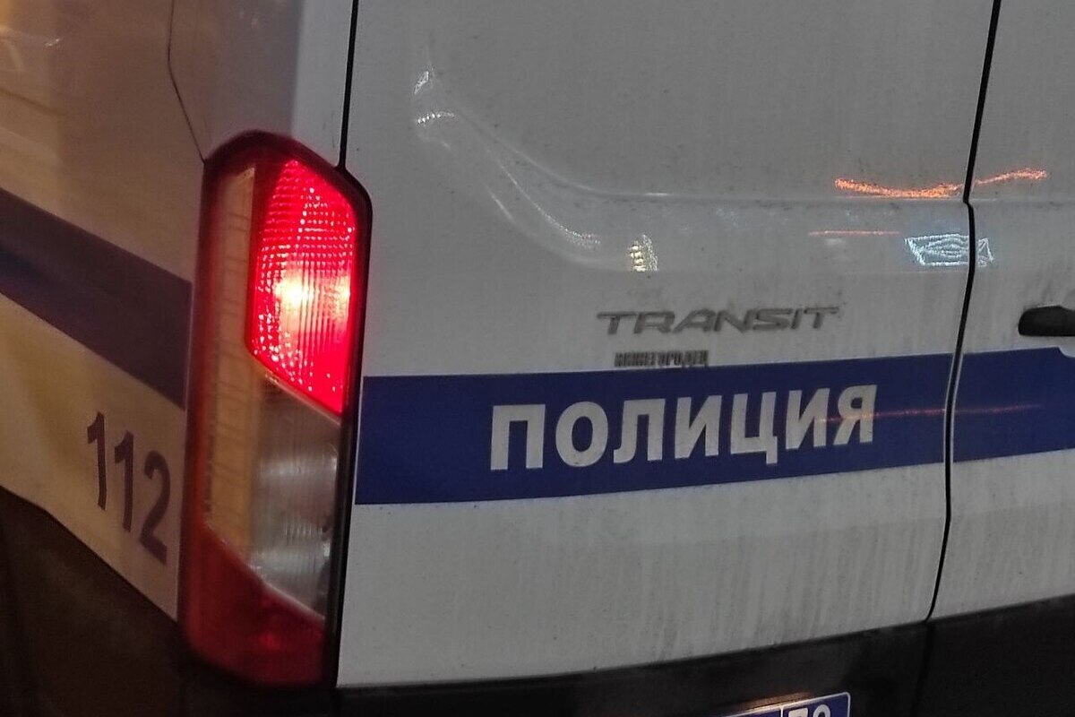 После смерти мужчины в ДТП во Всеволожском районе полиция начала расследование