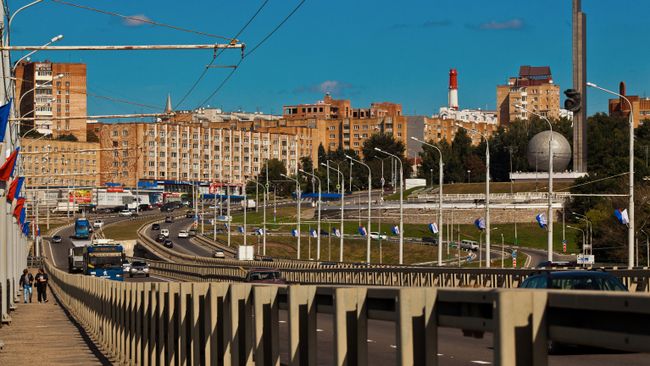 В Калужской области в ручье нашли мумию мужчины