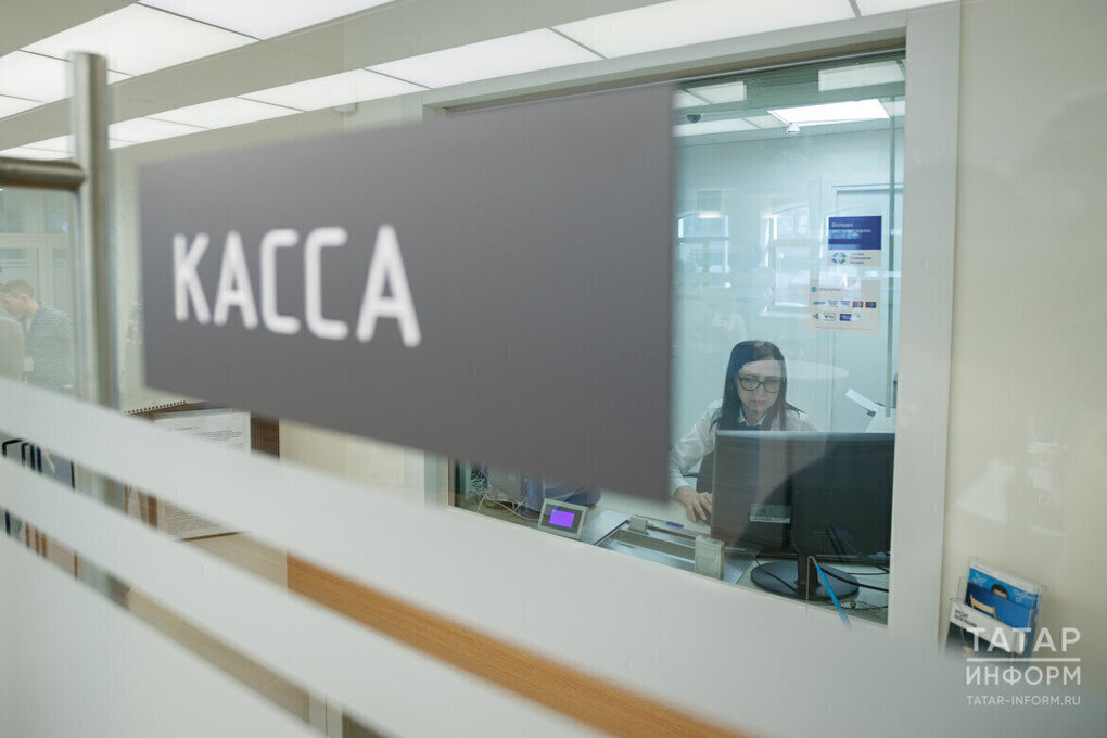 В Татарстане выросло число ипотечных сделок