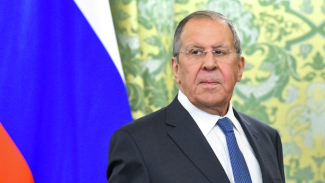 Лавров проведет переговоры с главой МИД Таиланда 14 августа