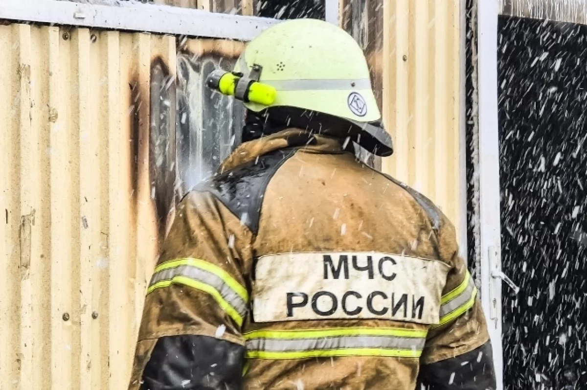 Пожар на предприятии, закрытое небо: раскрыты последствия атаки на Орск