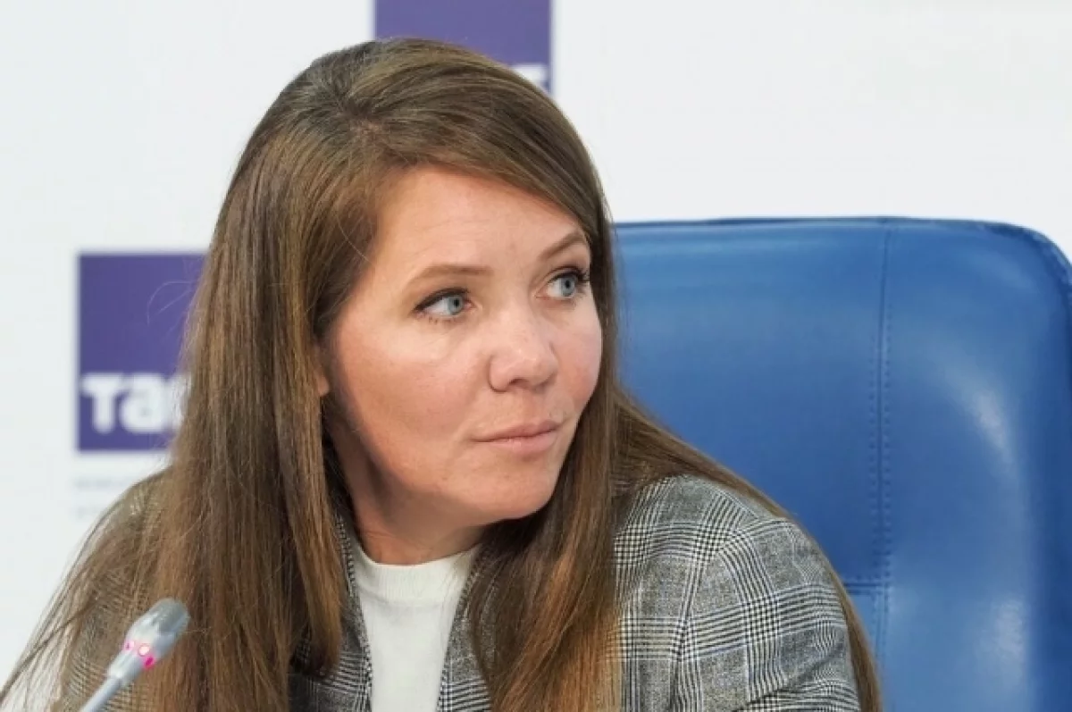 Ракова: столичные школьники взяли серебро турнира по робототехнике в Пекине