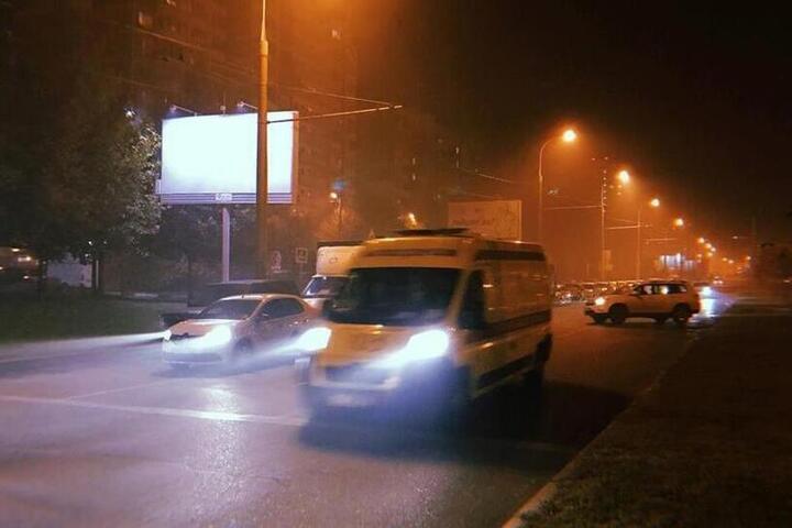 В Ейском районе после атаки беспилотников погибли двое детей