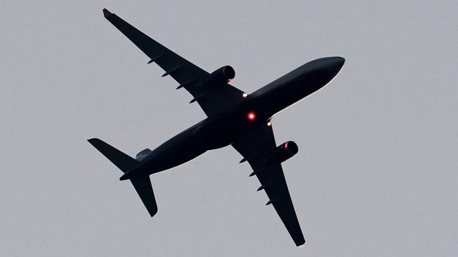 В аэропорту Ижевска сняли ограничения на прием и выпуск воздушных судов