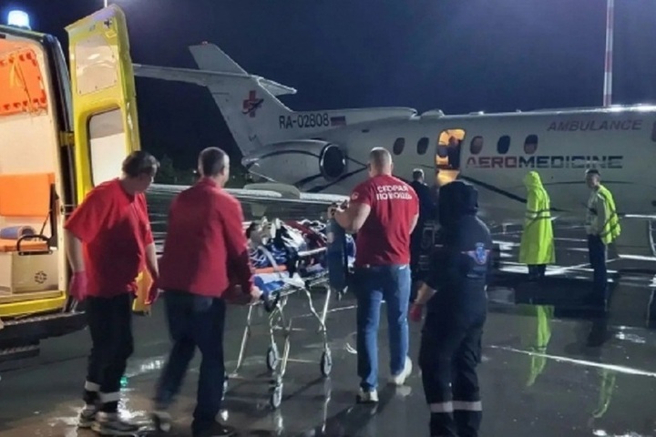 В Петрозаводске возбудили уголовное дело после ЧП с 11-летним ребенком на железной дороге