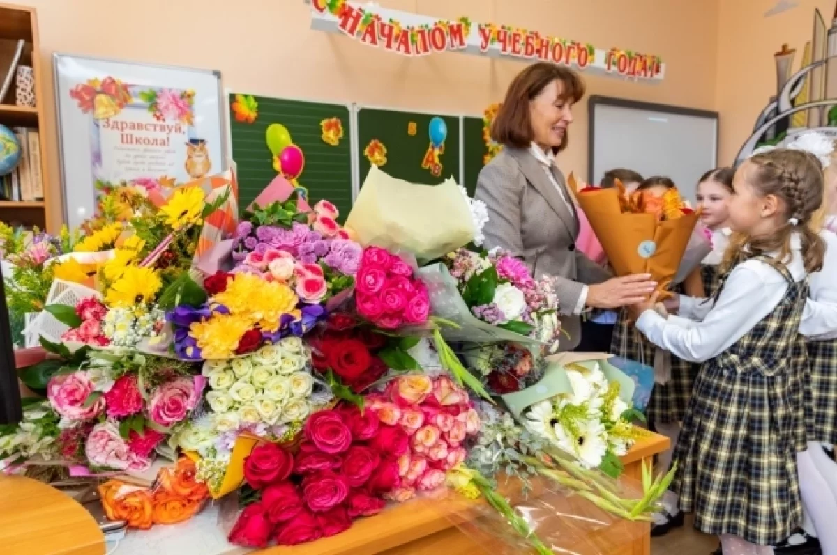 Юрист Шайдуллина объяснила, могут ли родители уйти с работы 1 сентября