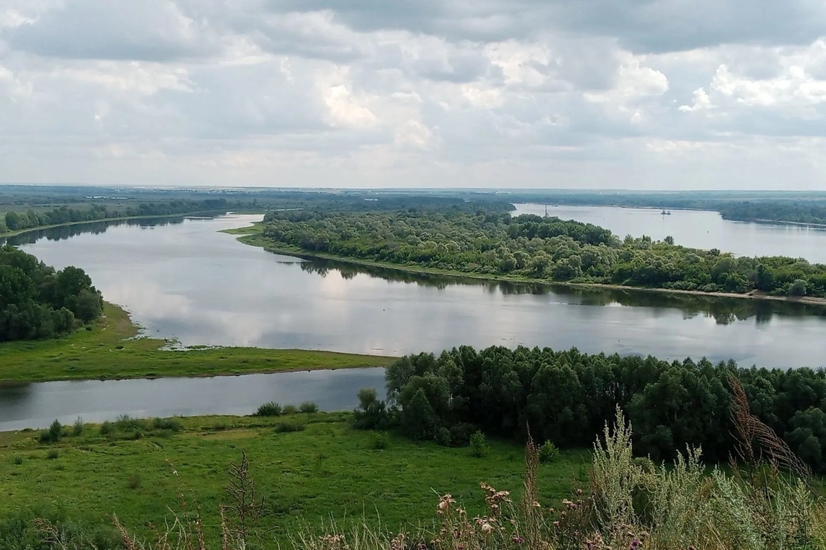 Румыния придумала, как спасти АЭС от обмеления Дуная