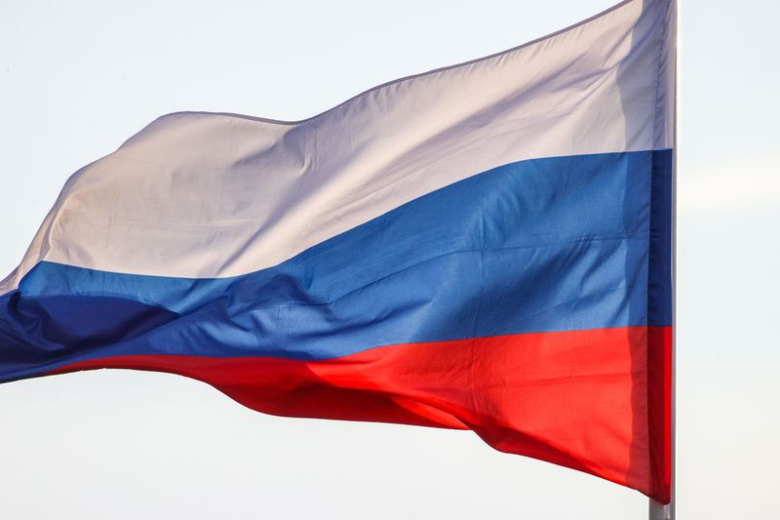 Герой России назвал поднятый над Авдеевкой флаг символом новой жизни