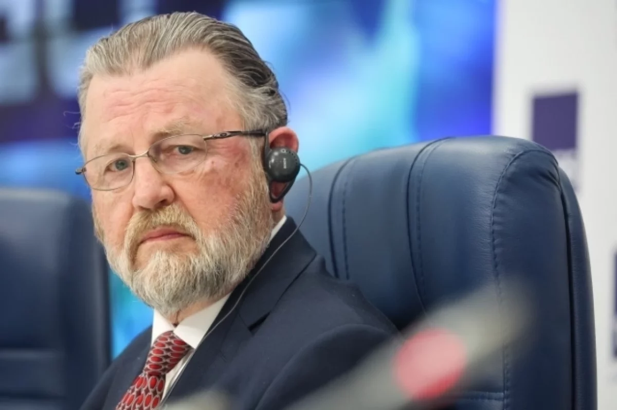 Бывший аналитик ЦРУ: Украина не сможет оправиться от российских ударов