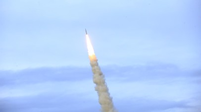 В МИД России назвали несостоятельным призыв США уведомлять о пусках ракет