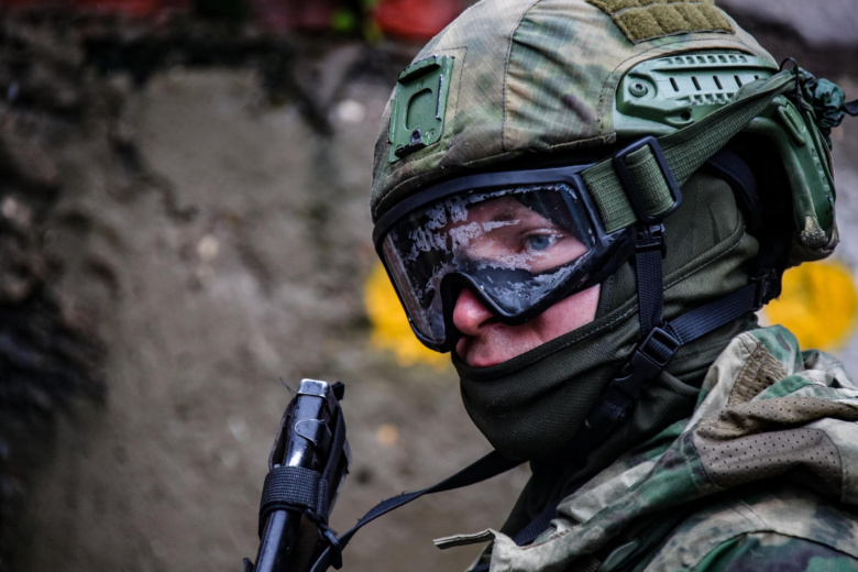 Василевка, Мирное, Харьков: хорошие и плохие новости фронта СВО 22 августа