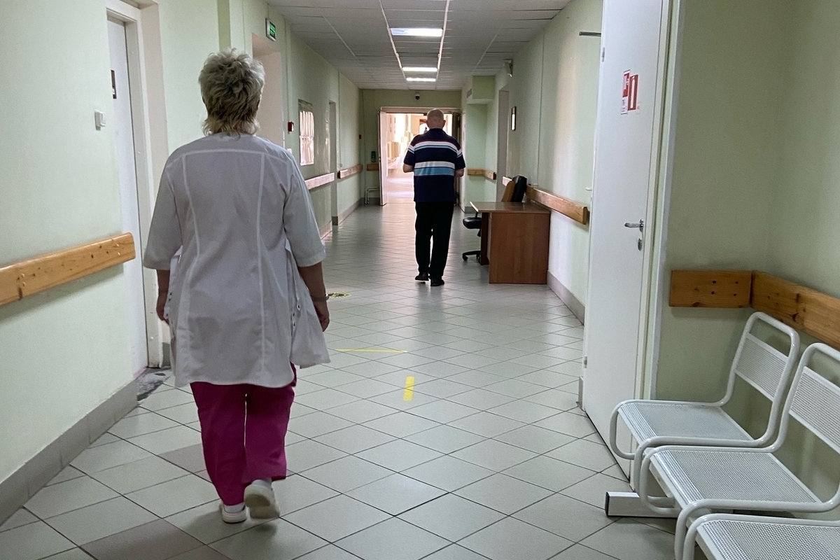 Раскрыто состояние сестер, изрезанных ножом в Уфе