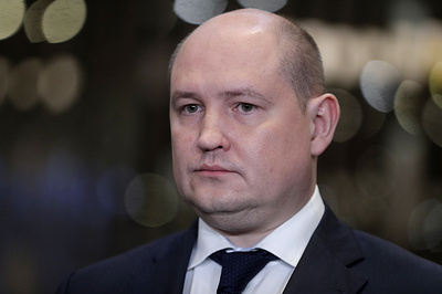 Развожаев назвал безопасность главным направлением предложений в программу ЕР
