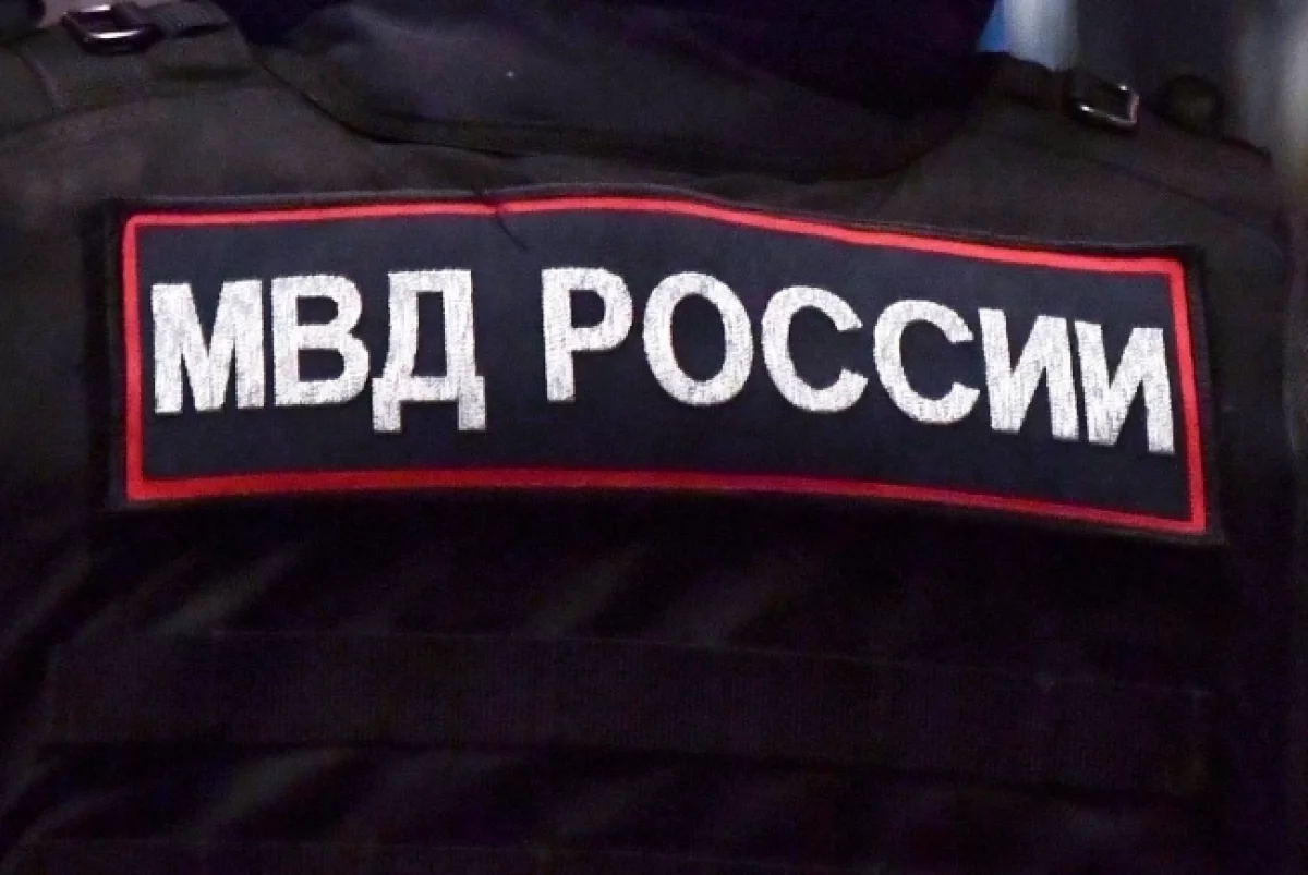 В Калужской области правоохранители обнаружили мумифицированное тело
