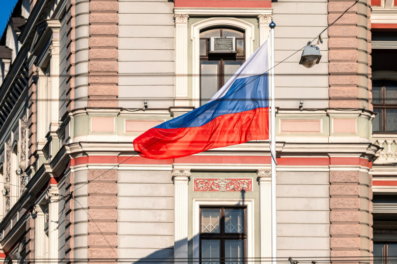 Москва выразила тревогу из-за проверок в посольстве России в Латвии