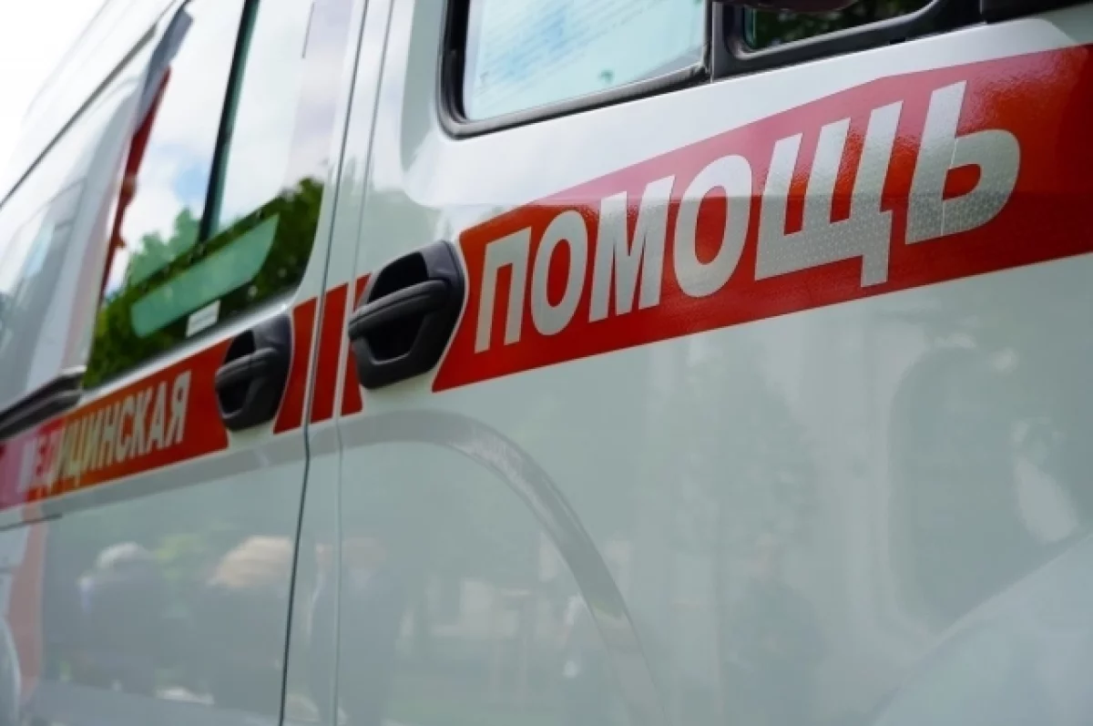 Один человек погиб после атаки БПЛА на Новокуйбышевск