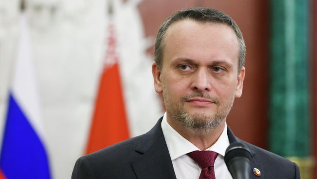 Глава Минтранса раскрыл несколько моментов Транспортной статегии-2050