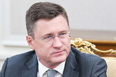 Новак: решение о снятии запрета на экспорт дизеля пока не приняли