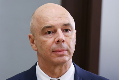 Силуанов на следующей неделе расскажет о мерах поддержки пострадавших от БПЛА селлеров