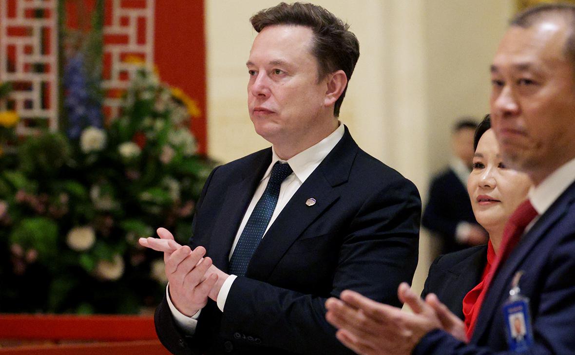 WSJ раскрыла лазейку Маска для получения $1 трлн