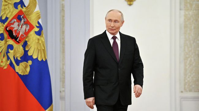 Предстоящие выборы станут выражением воли миллионов россиян, заявил Путин