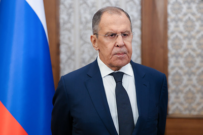 Лавров: Запад сможет участвовать в работе по безопасности Евразии