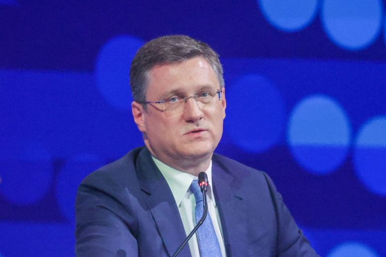 «Ситуация меняется»: Новак назвал источник дополнительных объемов топлива