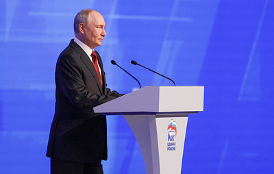 Путин поздравил с днем рождения Евгения Поддубного и Сергея Меняйло